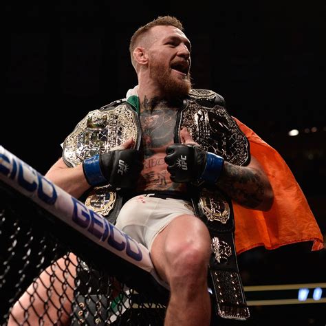 bovada conor mcgregor